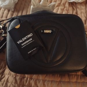 Valentino (Crossbody Camera Bag)